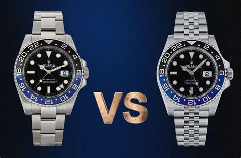 batman or batgirl rolex|Rolex Batman vs batgirl reviews.